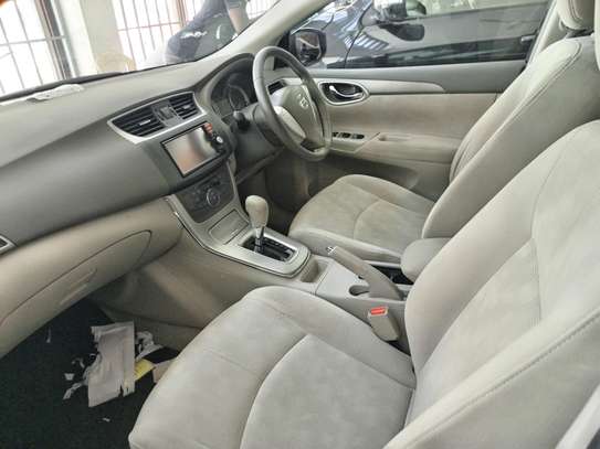 Nissan Syphy Grey(MALIPO POLE POLE) image 3
