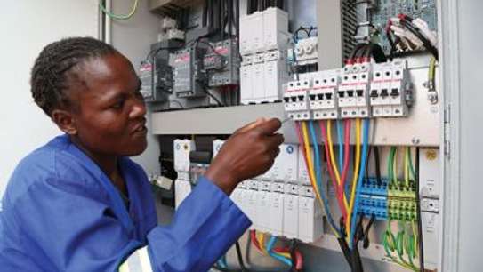 Building Maintenance Services in Nairobi, Kenya image 1