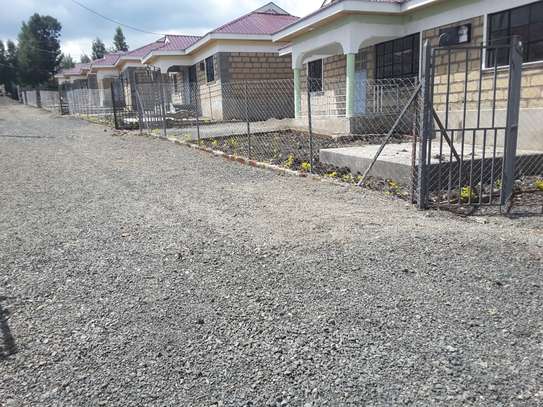 3 Bed House with En Suite in Ngong image 3