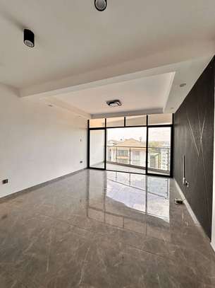 1 Bed Apartment with Swimming Pool in Kileleshwa image 1
