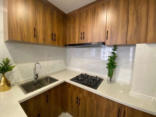 Studio Apartment with En Suite in Kilimani image 5