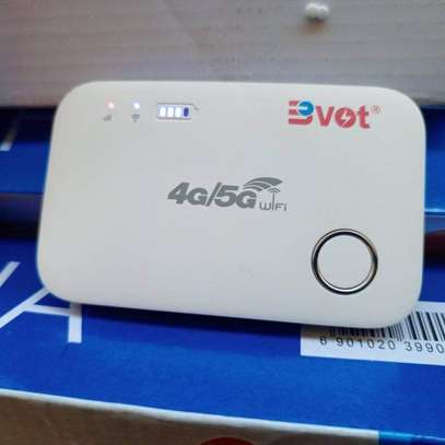 BVOLT WIRELESS MOBILE WIFI M88 image 1