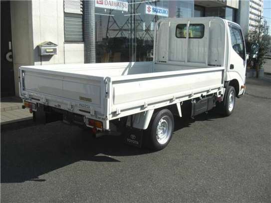 TOYOTA DYNA (WE ACCEPT HIRE PURCHASE) image 2