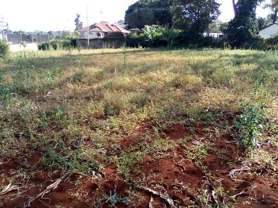 Residential Land at Nyari Estate image 10