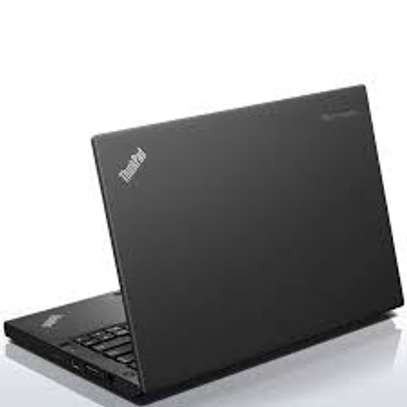 Lenovo Thinkpad  X260 laptop image 3