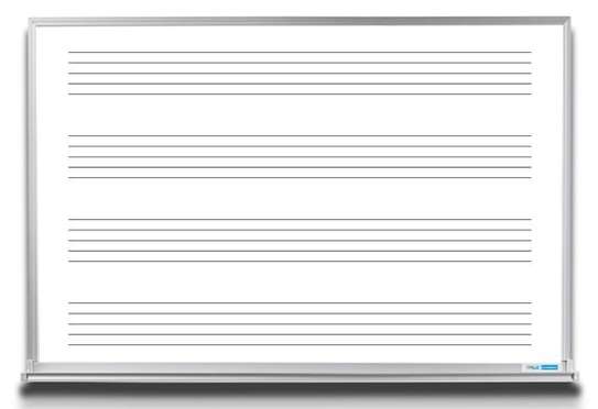 Music Whiteboards available image 1