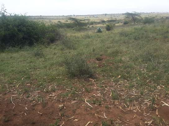 Lovely 4 Acre Land in Kiserian image 10