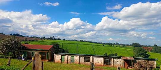 117 ac Land at Ngorongo Area image 5
