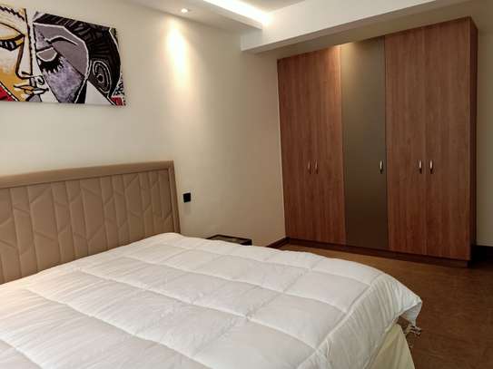 Serviced 2 Bed Apartment with En Suite at Lower Kabete Lane image 6