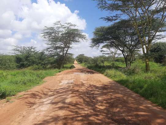 Residential Land in Athi River image 1