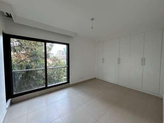 2 Bedroom apartment for rent in Kilimani image 14