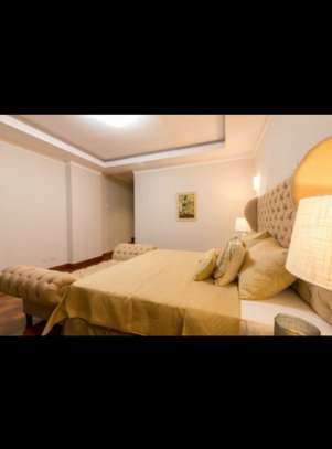 5 bedroom villa for rent in Karen image 12