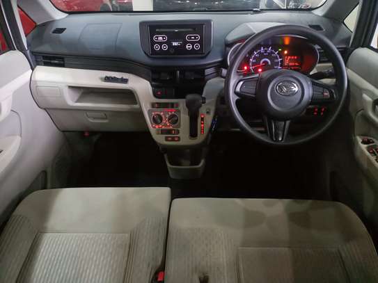 Daihatsu move 2018 image 3