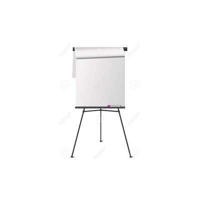 flip chart stand 3x2ft image 1