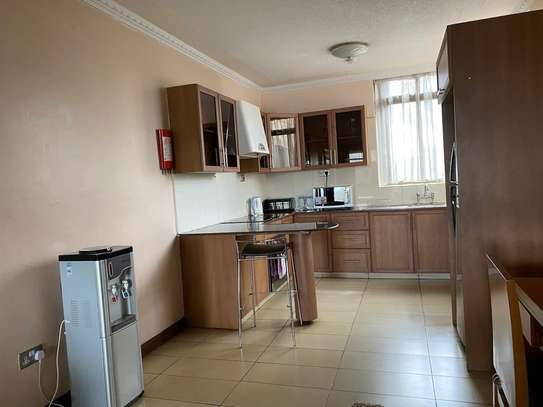 Serviced 1 Bed Apartment with En Suite in Kilimani image 36