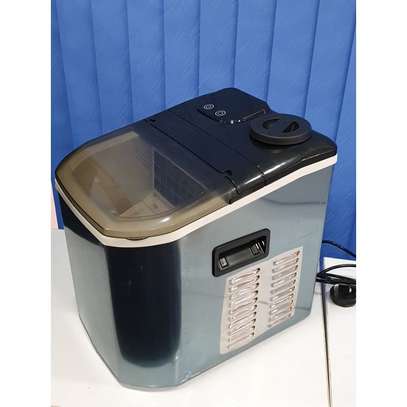 Ice Block/cube Maker Home Commercial Use 25kgs image 3