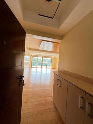 4 Bed Apartment with En Suite in Kileleshwa image 18
