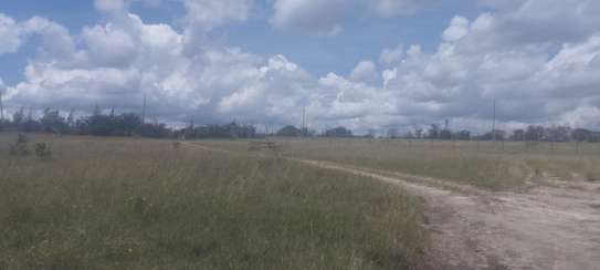 10 ac Land in Athi River image 2