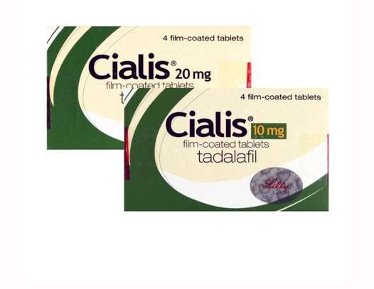 Cialis image 1