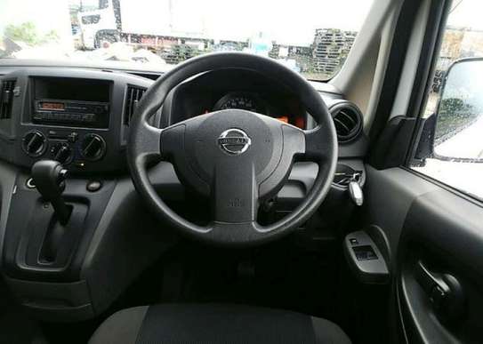 NV200 (MKOPO/ HIRE PURCHASE ACCEPTED) image 3