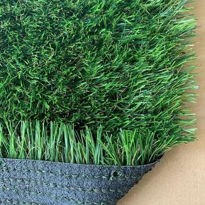 SOFT LUSH GRASS CARPET image 1