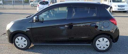 Mitsubishi mirage (MKOPO/HIRE PURCHASE ACCEPTED) image 9