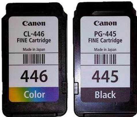 CANON CARTRIDGES REFILL image 1