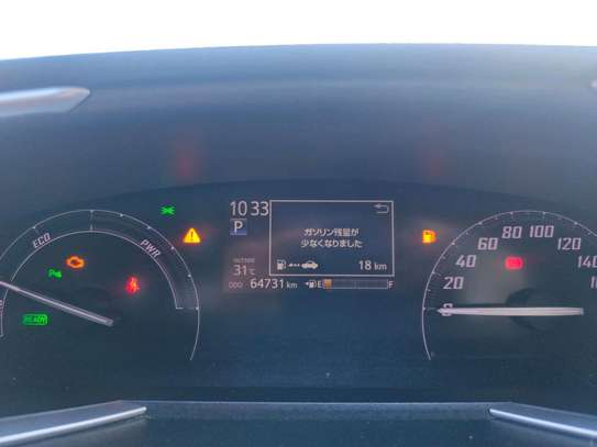 Toyota sienta new black image 6