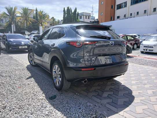 Mazda cx-30 2019 image 9