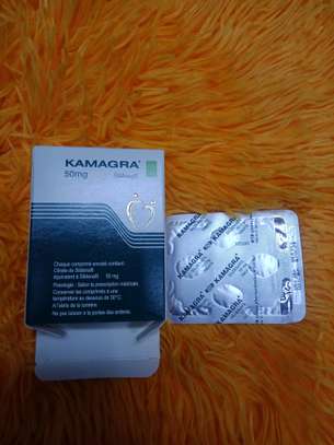 Kamagra sex pills image 1