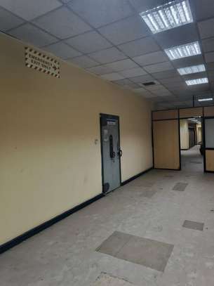 11,000 ft² Office in Nairobi CBD image 7