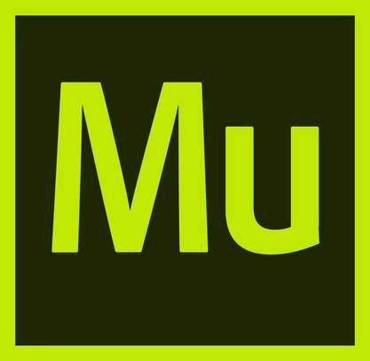 Adobe Muse CC 2018 (Windows/Mac OS) image 2