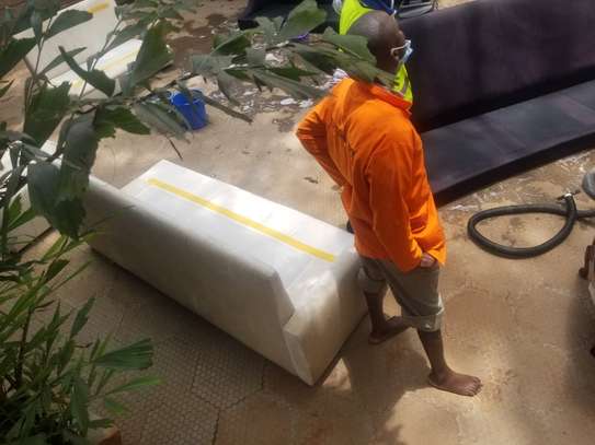 Mattress Cleaning Services In Kisumu. image 3