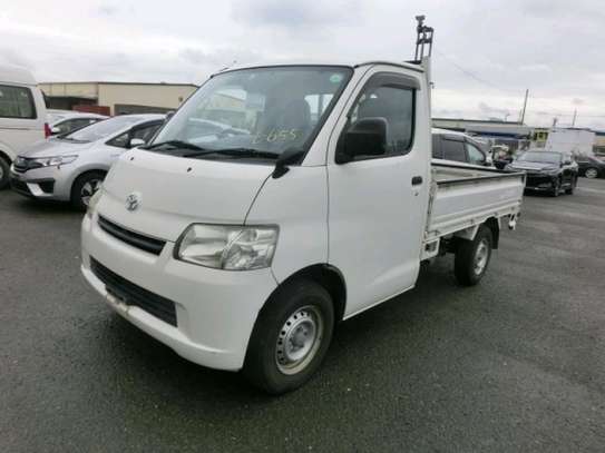 TOWNACE PICK UP (MKOPO/HIRE PURCHASE ACCEPTED image 1