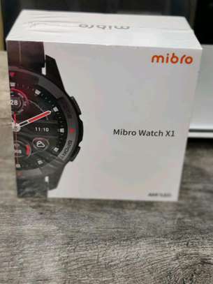 Mibro watch x1 watch image 1