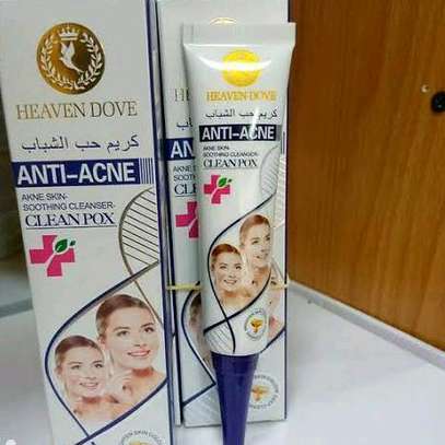 Heaven Dove Anti-Acne Cream image 1