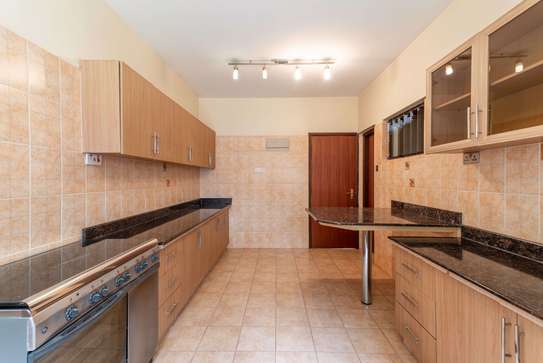 4 bedroom apartment for sale in Westlands Area image 3