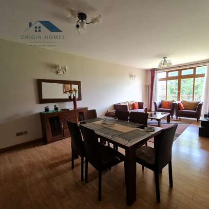 Furnished 2 Bed Apartment with En Suite at Westlands image 6