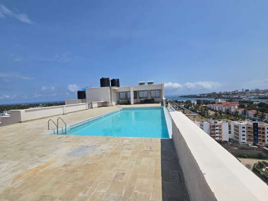 3 Bed Apartment with En Suite in Nyali Area image 18
