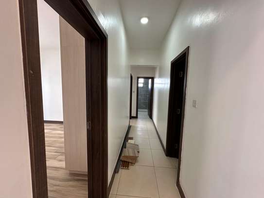 2 Bedroom apartment for rent in Kilimani image 12