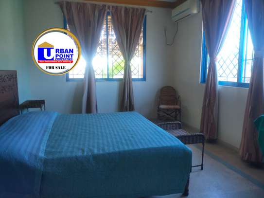 6 Bed Villa with En Suite in Nyali Area image 19