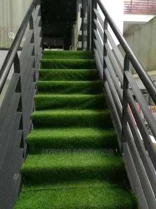 Grass Carpet Artificial(new) image 1
