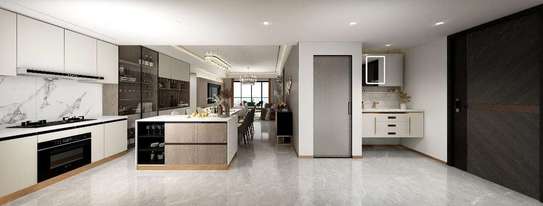 3 Bed Apartment with En Suite in Lavington image 38