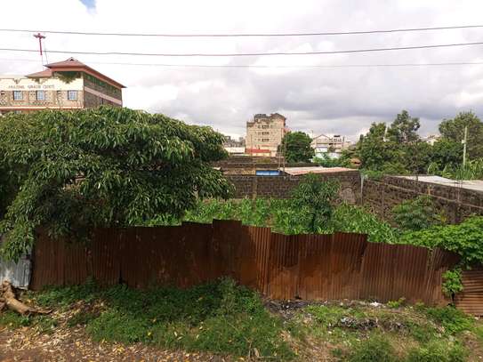 Mwiki plot 50 by 50 suitable for rental apartments image 1