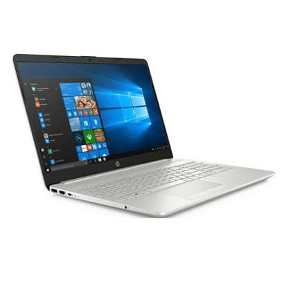 HP 15 Intel Core i3 8th Gen Laptop - Brand New image 3