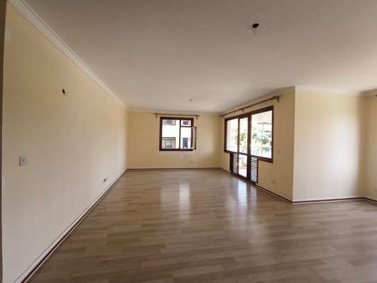 3 Bed Apartment with En Suite in Kileleshwa image 3