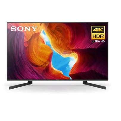 Kd55x8000h Sony 55 Inch 4k Android Smart Hdr 10 Tv 2020 Model In Nairobi Pigiame