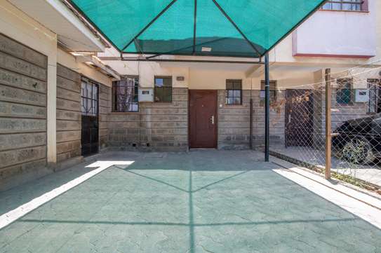 3 Bed House with En Suite in Athi River image 26