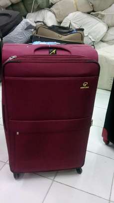 suitcases on jumia
