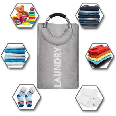 Laundry basket image 1